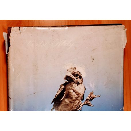 Vertse Albert: Erdő, mező madarai 