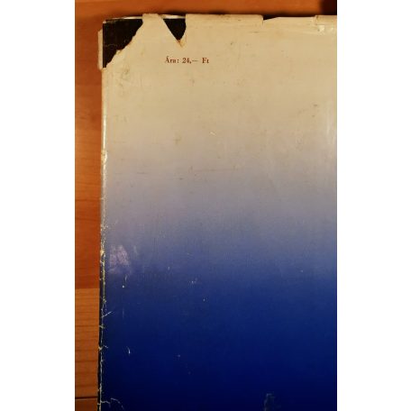 Vertse Albert: Erdő, mező madarai 