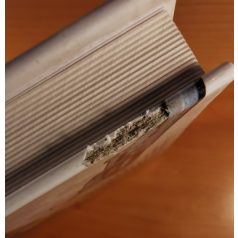   Vladimír Dolínek: Kézi lőfegyverek a bodzapuskától a revolverig