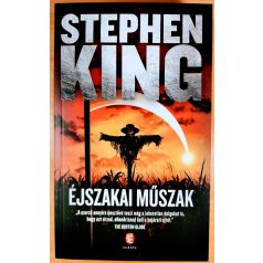 Stephen King: Éjszakai műszak