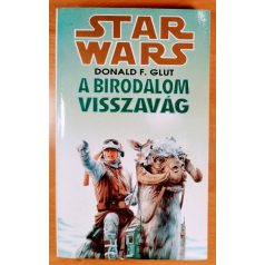 Donald F. Glut:  A Birodalom visszavág