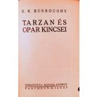 E. R. Burroughs: Tarzan és Opar kincsei (1920-as évek)