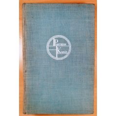 E. R. Burroughs: Tarzan és Opar kincsei (1920-as évek)