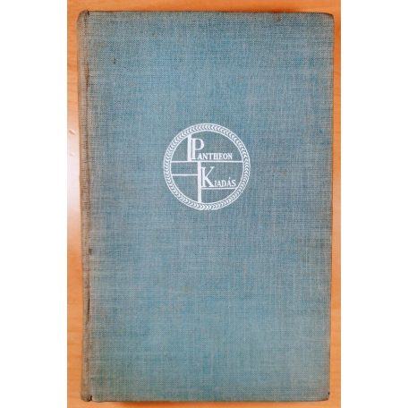 E. R. Burroughs: Tarzan és Opar kincsei (1920-as évek)