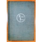 E. R. Burroughs: Tarzan és az aranyváros  (1920-as évek)