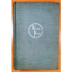 E. R. Burroughs: Tarzan és az aranyváros  (1920-as évek)