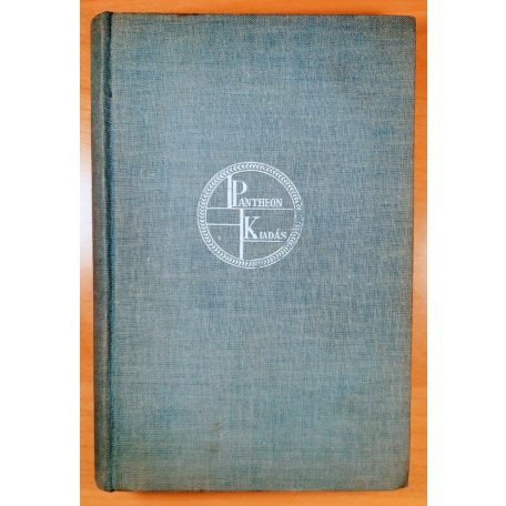 E. R. Burroughs: Tarzan és az aranyváros  (1920-as évek)