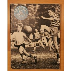 Lakatos György: Sport, játék, egészség 