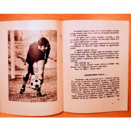 Lakatos György: Sport, játék, egészség 