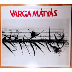 Varga Mátyás: Varga Mátyás kiállítása (Dedikált!)