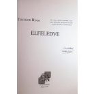 Tischler Hugo: Elfeledve (Dedikált!)