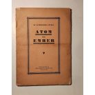 Schroeder Attila, Dr.: Atom és ember