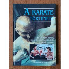 Luana Metil – Jace Townsend: A karate története