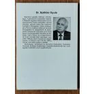 Szőllösi Gyula, Dr.: A Ludasi-tó vize