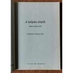 A tulipán törpék - Szigetországi mesék