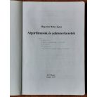 Mágoriné Huhn Ágnes: Algoritmusok és adatszerkezetek