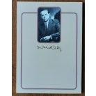 Dr. Váradi István éremgyűjteménye (Dedikált)