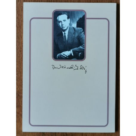 Dr. Váradi István éremgyűjteménye (Dedikált)