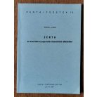 Dobos János: Zenta az árutermelés és polgárosodás kialakulásának időszakában