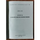 Dobos János: Zenta az árutermelés és polgárosodás kialakulásának időszakában