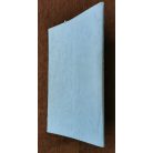 Borsos Miklós szobrászművész kiállítása 1957 (Dedikált)