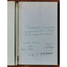 Bányai János: A szó fegyelme