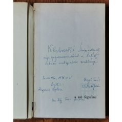 Bányai János: A szó fegyelme