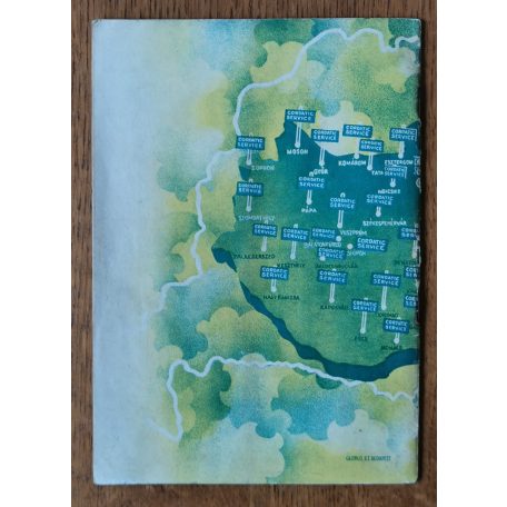 A kerék VI. évf. 1-3. sz. 1933