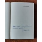 Gyetvai Péter: Egyházi szervezés (Dedikált)