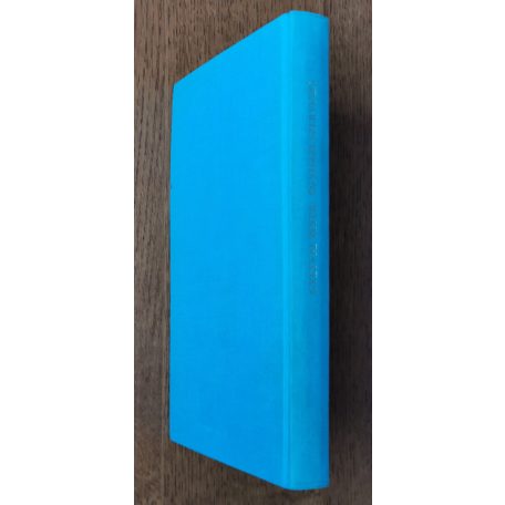 Gyetvai Péter: Egyházi szervezés (Dedikált)