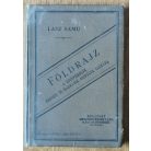 Lasz Samu: Földrajz II-III. 