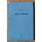 Mák József: Lehullott sziromlevelek