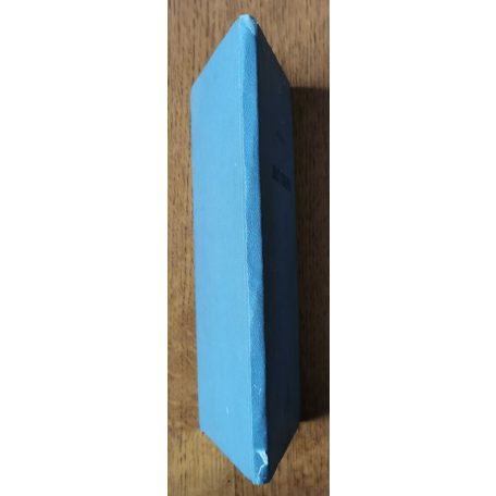 Mák József: Lehullott sziromlevelek