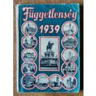 Függetlenség Évkönyve 1939