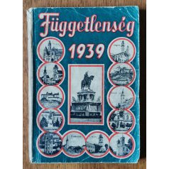 Függetlenség Évkönyve 1939
