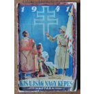 Kis Ujság Nagy Képes Naptára 1941