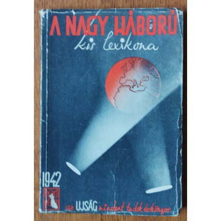 A nagy háború kis lexikona 1942