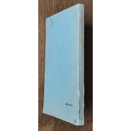 Chován József: A Csabacsűdi Ág. H. Ev. Egyházközösség megalakulásának története 1927-1934