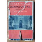 Juhász Vilmos: Spanyolország és Portugália 
