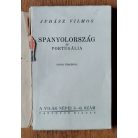 Juhász Vilmos: Spanyolország és Portugália 