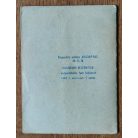 Lovag Aladár: Hadnagykisasszony 