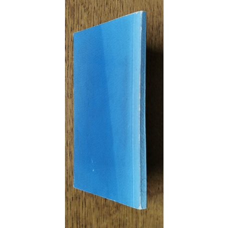 Kezelési útmutató a TS 125, TS 150 és TS 250 típusú MZ-motorkerékpárokhoz