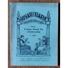 Magyar Barát - A Barázda Könyvtára 2. szám