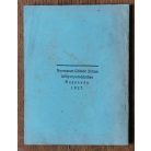 Magyar Barát - A Barázda Könyvtára 2. szám