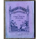 Magyar Barát - A Barázda Könyvtára 3. szám