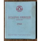 Általános ismertető Magyarország üdülési, nyaralási és sportolási lehetőségeiről 1943