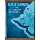 Általános ismertető Magyarország üdülési, nyaralási és sportolási lehetőségeiről 1943