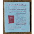 Általános ismertető Magyarország üdülési, nyaralási és sportolási lehetőségeiről 1943