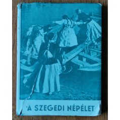 Bálint Sándor: A szegedi népélet 2.