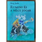 Berg Judit: Rumini és a négy jogar